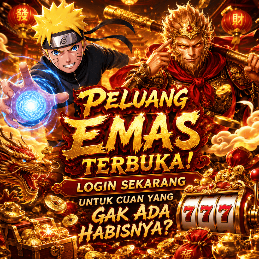 Banner promosi menara77id.net